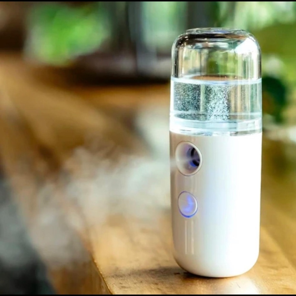 Mystic Nano Sprayer!